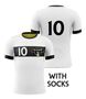 Picture of Game Jersey With Socks SUR109J Custom