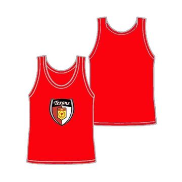 Picture of Training Vest Style GCT 90502 Custom