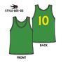 Picture of Training Vest Style FSR90503 Custom