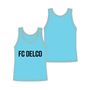 Picture of Training Vest Style FCD 905 Custom