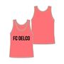 Picture of Training Vest Style FCD 905 Custom