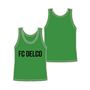 Picture of Training Vest Style FCD 905 Custom