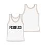 Picture of Training Vest Style FCD 905 Custom