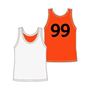 Picture of Training Vest Style FCD 905R Custom