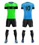 Picture of Soccer Kit Style WB109RC Clubs Special