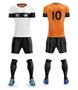 Picture of Soccer Kit Style WB109RC Clubs Special