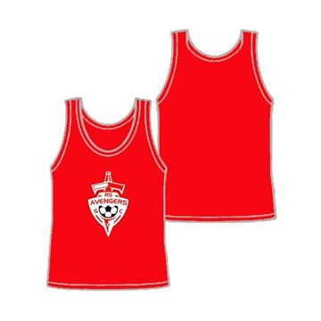 Picture of Training Vest Style RCA 905 Custom