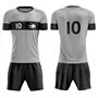 Picture of Soccer Kit Style WB 109A Custom