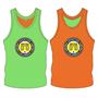 Picture of Training Vest Style SC 90502R Custom