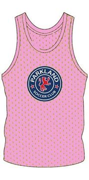 Picture of Training Vest Style PAR 905 Custom