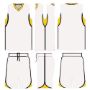 Picture of Basketball Kit Style 520 Custom