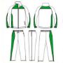 Picture of Warm-up Suit Style 802 Custom