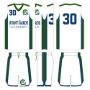 Picture of Basketball Kit AGA 512B Custom