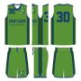 Picture of Basketball Kit AGA 512B Custom