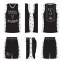 Picture of Basketball Kit NWC 517 Custom