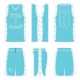 Picture of Basketball Kit NWC 517 Custom
