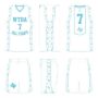 Picture of Basketball Kit NWC 517 Custom
