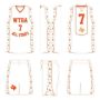 Picture of Basketball Kit NWC 517 Custom