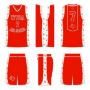 Picture of Basketball Kit NWC 517 Custom