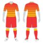 Picture of Soccer Kit Style WB236 Custom