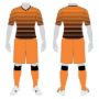 Picture of Soccer Kit Style WB236 Custom