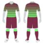 Picture of Soccer Kit Style WB236 Custom