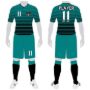 Picture of Soccer Kit Style WB236 Custom