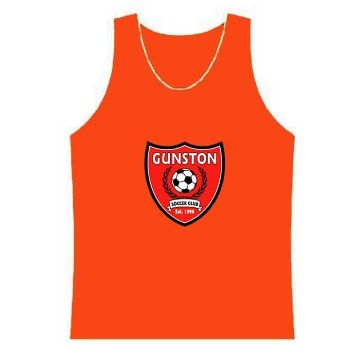 Picture of Training Vest Style GSC 905 Custom