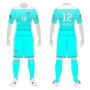 Picture of Soccer Kit Style WB211 Custom