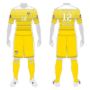 Picture of Soccer Kit Style WB211 Custom