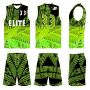 Picture of Basketball Kit Style 511 Custom