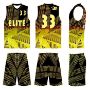 Picture of Basketball Kit Style 511 Custom