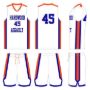 Picture of Basketball Kit HAR 512 Custom