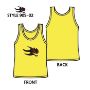 Picture of Training Vest Style 90502 Custom