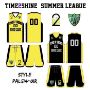 Picture of Basketball Kit PAL 514 Custom