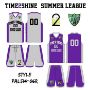 Picture of Basketball Kit PAL 514 Custom