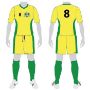 Picture of Soccer Kit SIF 103 Custom