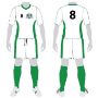 Picture of Soccer Kit SIF 103 Custom