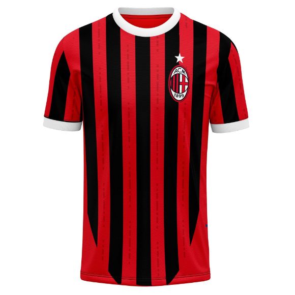 Picture of MILANO 2024-25 Soccer Jersey
