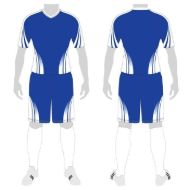 Picture of Soccer Kit Style WB229 Custom