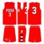 Picture of Basketball Kit PSH 522 Custom
