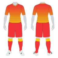 Picture of Soccer Kit Style WB236 Custom