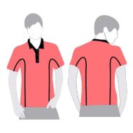 Picture of Beast Polo Shirt Style 630 Blank