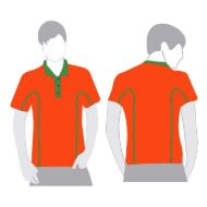 Picture of Beast Polo Shirt Style 630 Blank
