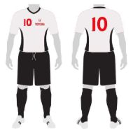 Picture of Soccer Kit Style WB103C Clubs Special