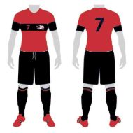 Picture of Soccer Kit Style WB109 Custom