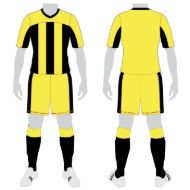 Picture of Soccer Kit Style WB177 Custom