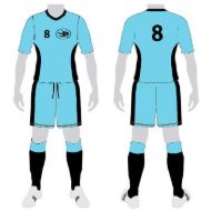 Picture of Soccer Kit Style WB103 Custom