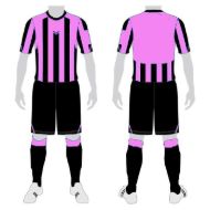 Picture of Soccer Kit Style WB222 Custom