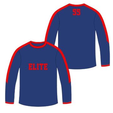 Picture of Shooting Shirt Style 587 Custom